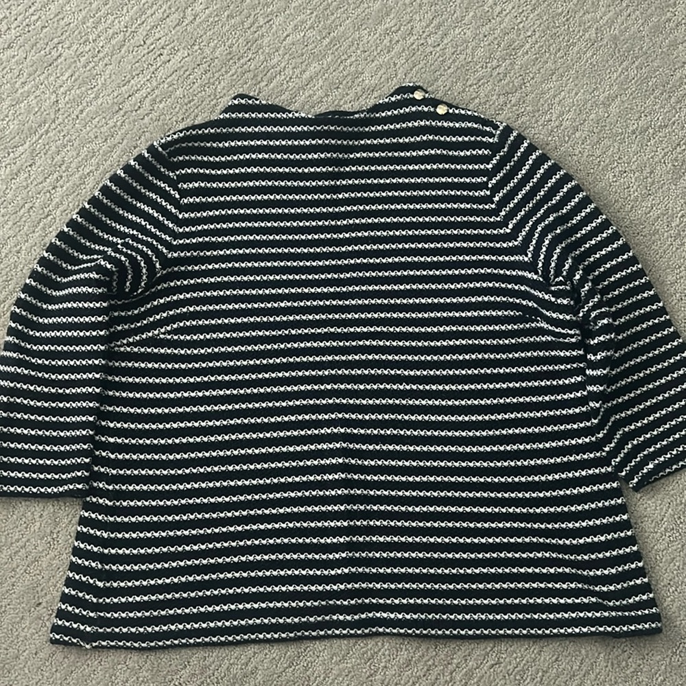 sweater